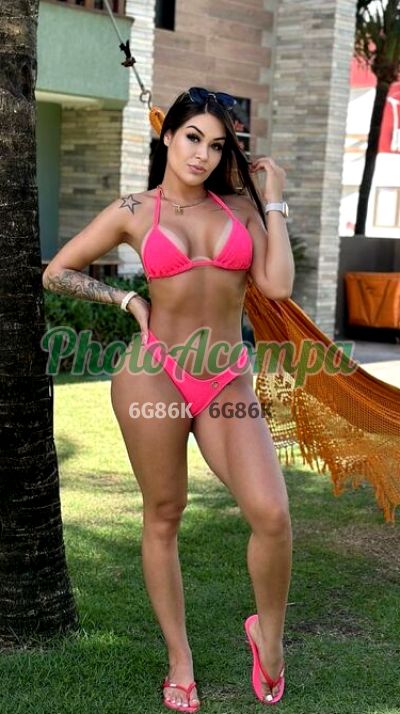 Júlia Brito, acompanhante em Aracaju