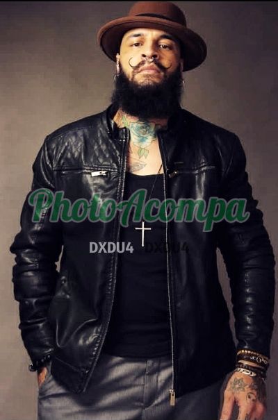 Tato Viking, garoto de programa em São Bernardo do Campo (ABC Paulista)