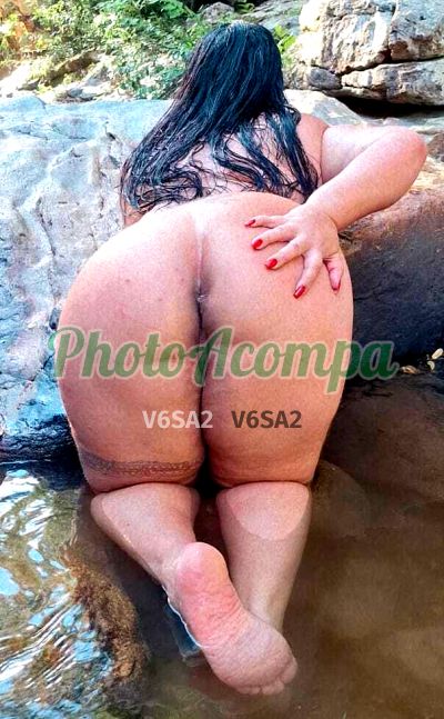 Gostosona Completa (61) 99878-0776, acompanhante em Samambaia