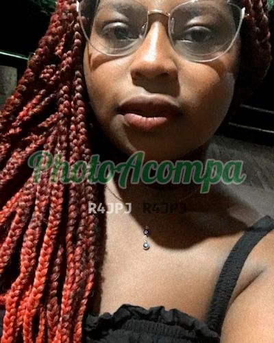 Anny, acompanhante em Bertioga