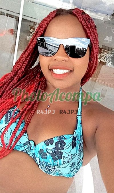 Anny, escort em Bertioga