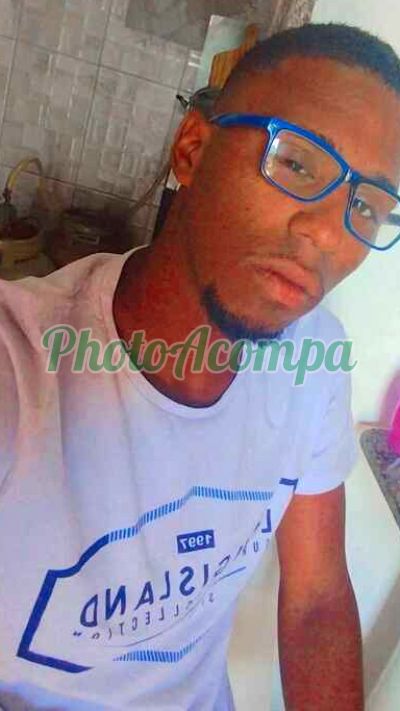 Guilherme, garoto de programa em Nova Iguaçu