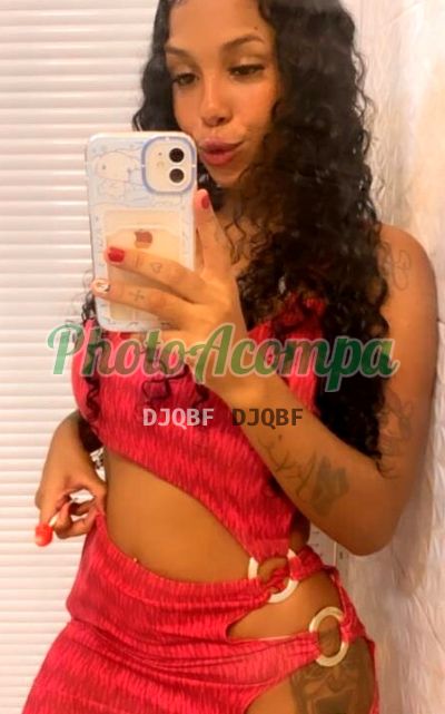 Bruna, escort em Aracaju