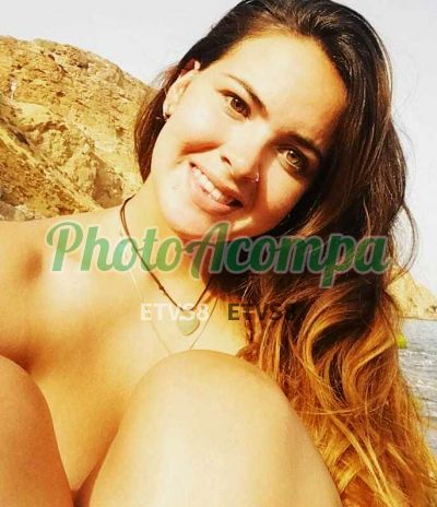 Maya, escort em Guarulhos