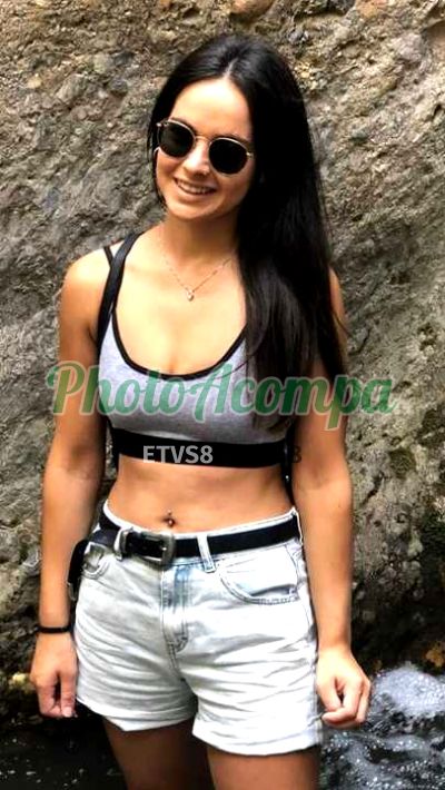 Maya, garota de programa em Guarulhos