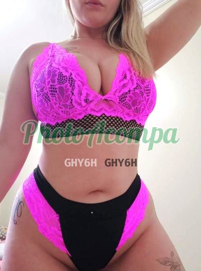 Beatriz Acompanhante, acompanhante em Lajeado