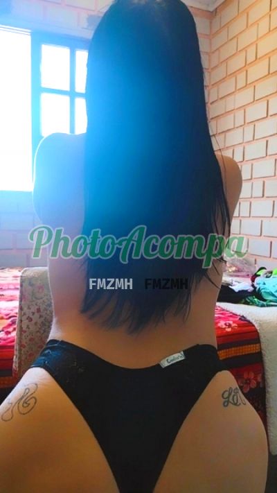 Bruninha Moura, acompanhante em Alvorada