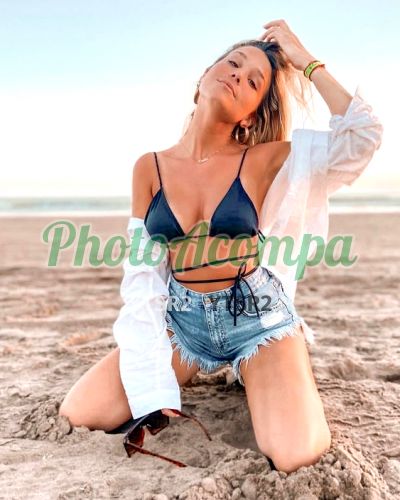 Giovanna, acompanhante em Copacabana (RJ)