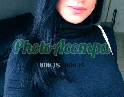 Júlia, acompanhante em Praia Grande