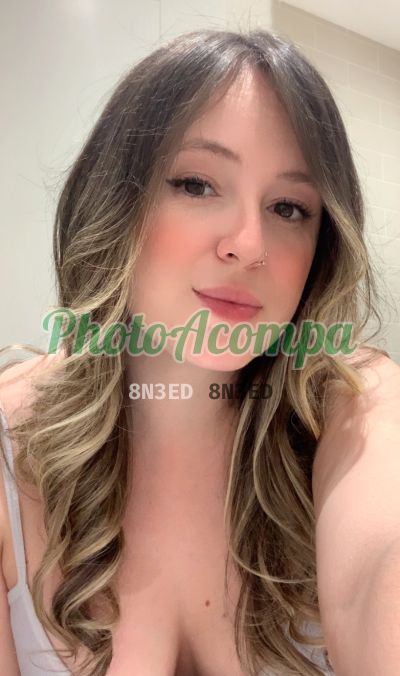 Clara (11) 93913-5300, escort no Centro (SP)