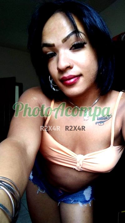 Vicky Leite, escort em Aparecida do Taboado