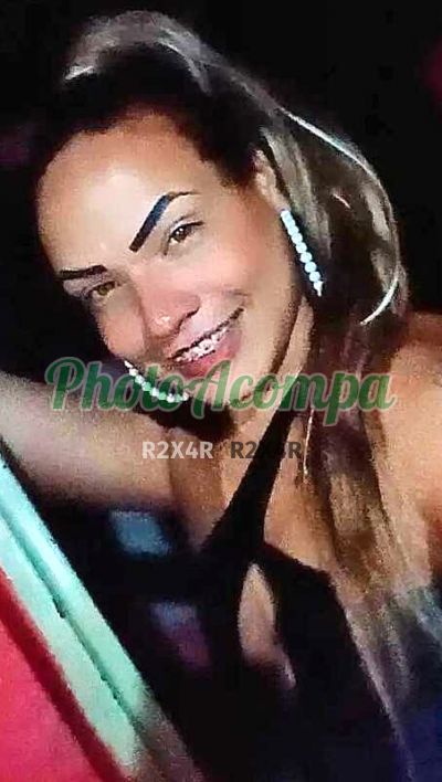 Vicky Leite, acompanhante em Aparecida do Taboado