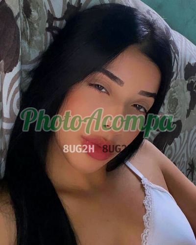 Sara, garota de programa em Itaquaquecetuba