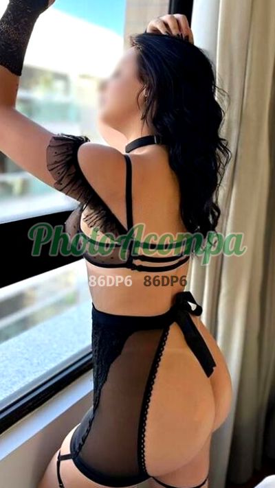 Lorena Lopes, acompanhante em Aracaju