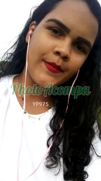 Heloísa, garota de programa em Trindade