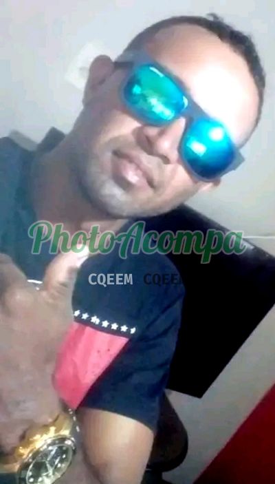 Jhony Bengala Torta, garoto de programa em Recife