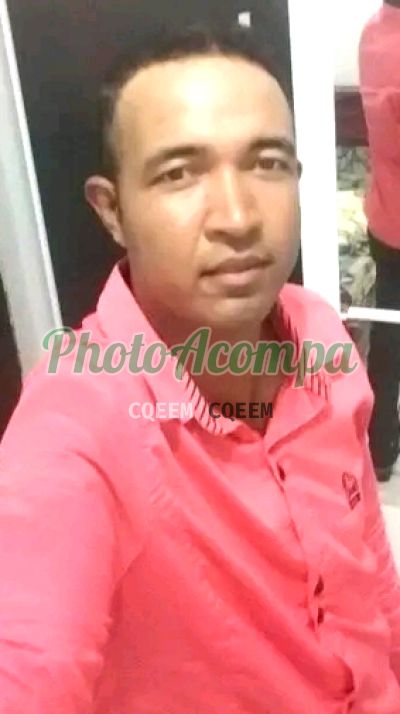 Jhony Bengala Torta, garoto de programa em Recife
