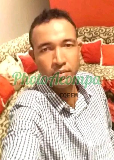 Jhony Bengala Torta, garoto de programa em Recife