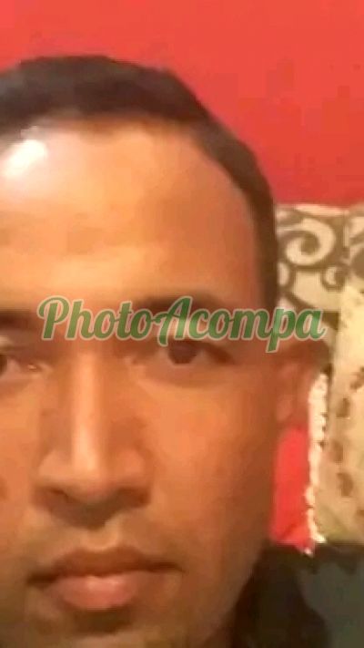 Jhony Bengala Torta, garoto de programa em Recife
