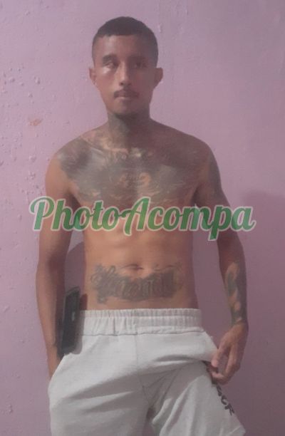 Garoto de Programa, garoto de programa em Manaus