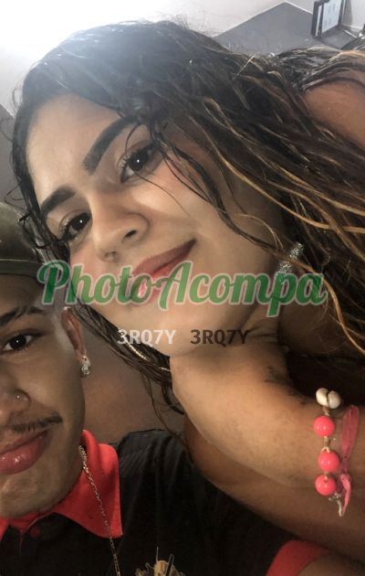 Chay, escort em Limeira