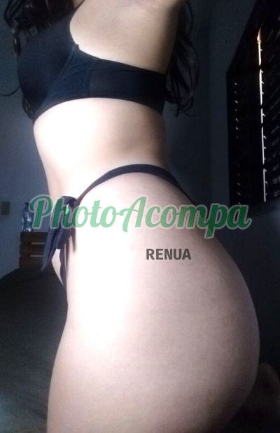 Gabriela, acompanhante em Sorocaba