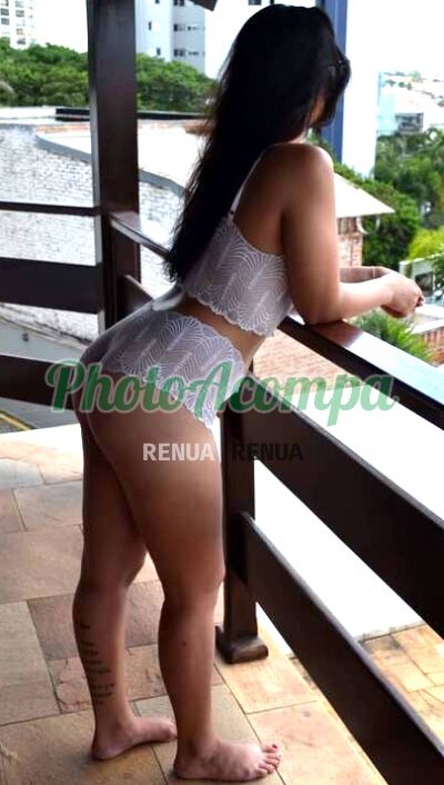 Gabriela, garota de programa em Sorocaba