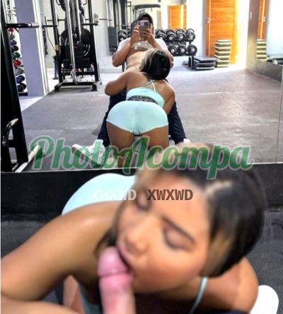Larissa, garota de programa em Indaiatuba