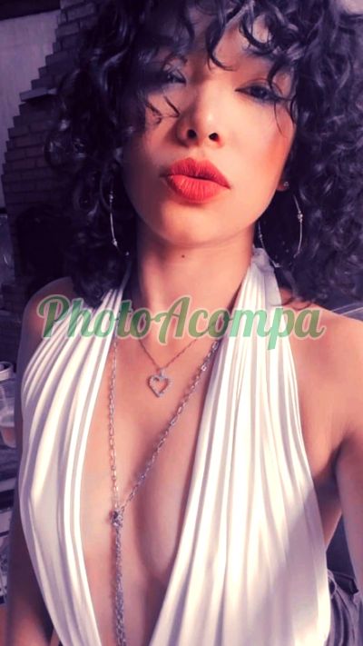 Bella Costa, escort em Cosmópolis