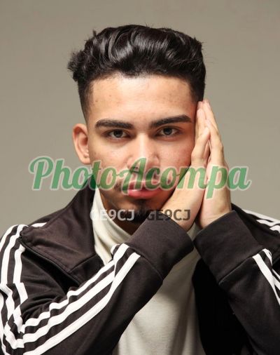 Ryan Victor, garoto de programa em Goiânia