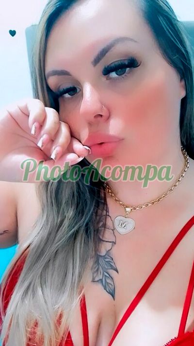 Letícia, escort em Joinville