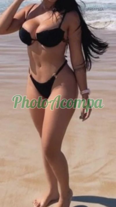 Larissa, garota de programa em Cabo Frio