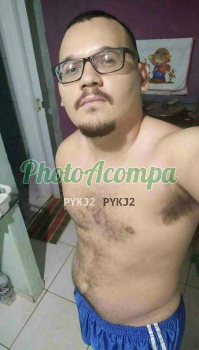 Joab, garoto de programa em Camaragibe
