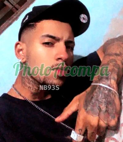 Garoto de Programa, garoto de programa em São Carlos