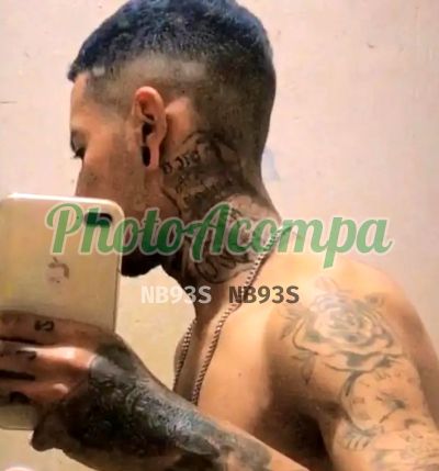 Garoto de Programa, garoto de programa em São Carlos