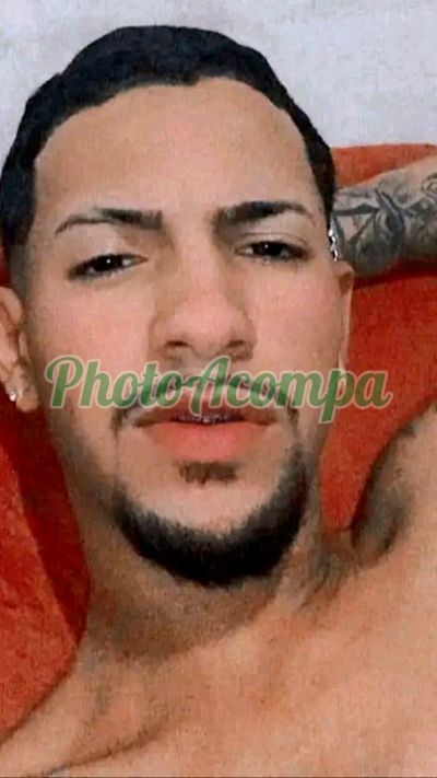 Garoto de Programa, garoto de programa em São Carlos