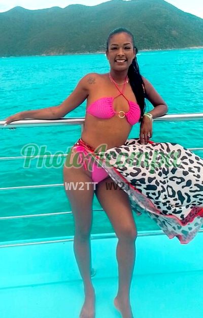 Marcela Morena, escort em Guarulhos