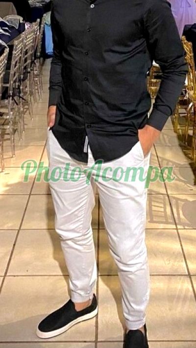 Caio, garoto de programa em São Paulo