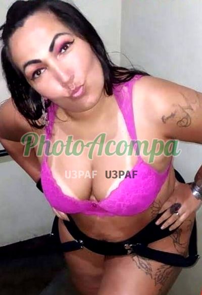 Polyana Assis (51) 98413-2139, escort em Porto Alegre
