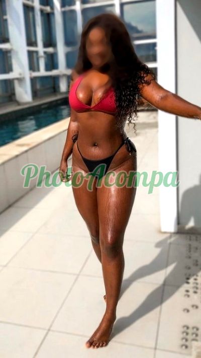 Gabrielle Souza, escort em Sapucaia do Sul