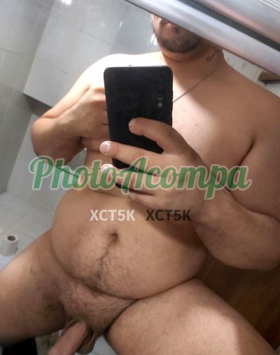 Alejandro, garoto de programa em Copacabana (RJ)