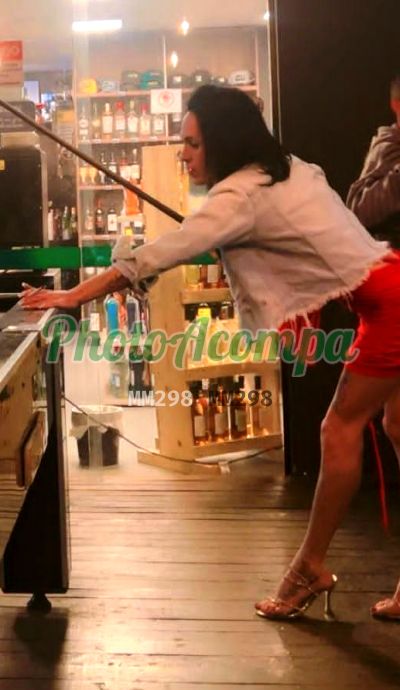 Paula Kelly (11) 96200-4647, transex em Salto