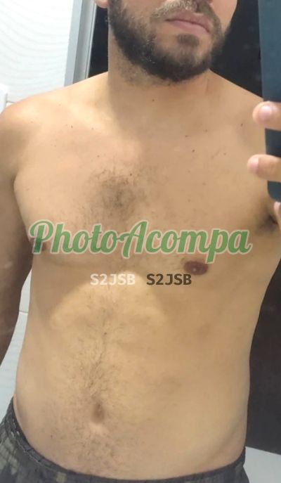 Diguinho, garoto de programa em Recife
