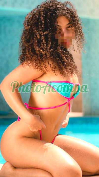 Stefanny, acompanhante em Duque de Caxias