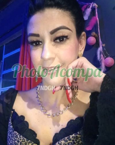 Carol Bitencoutt, escort em Rio Negro