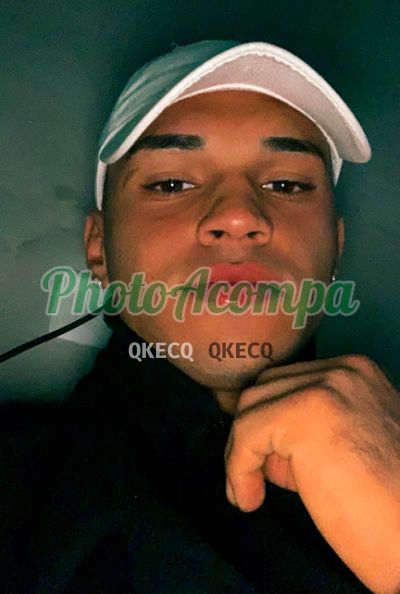 Julio Cesar, garoto de programa em Carapicuíba