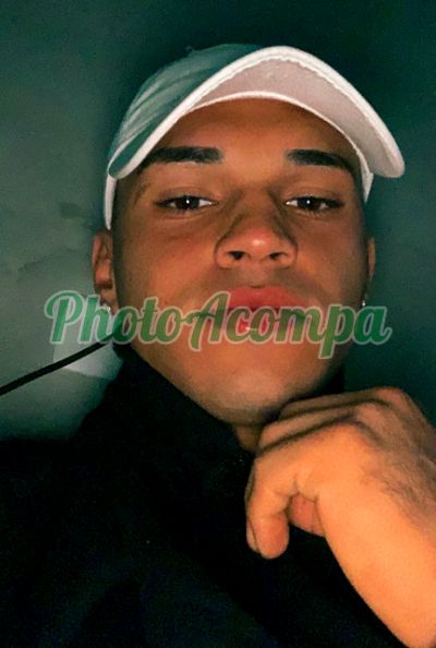Julio Cesar, Garoto de programa em Carapicuíba