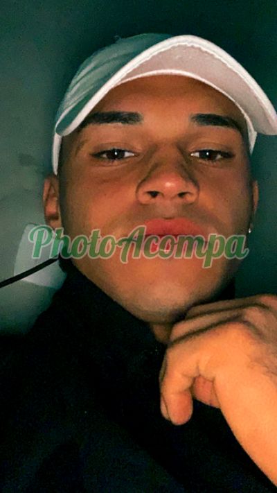Julio Cesar, Garoto de programa em Carapicuíba
