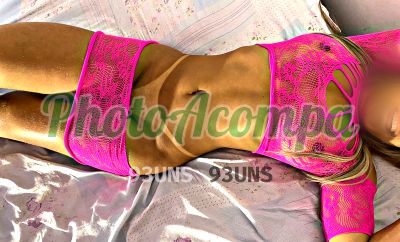 Saiara, escort no Rio de Janeiro