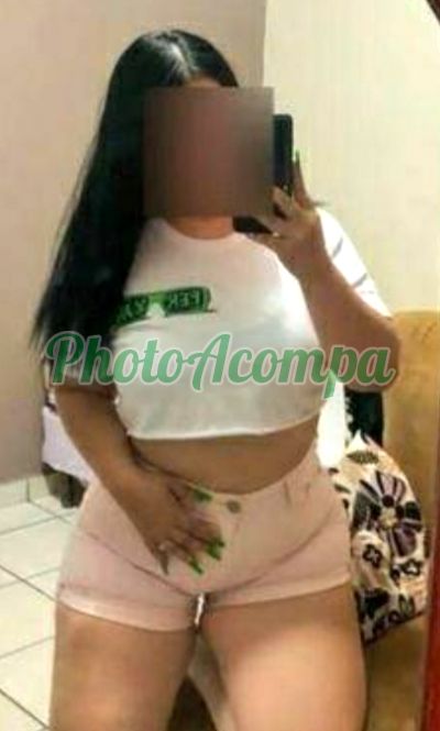 Moranguinho, escort em Sorocaba